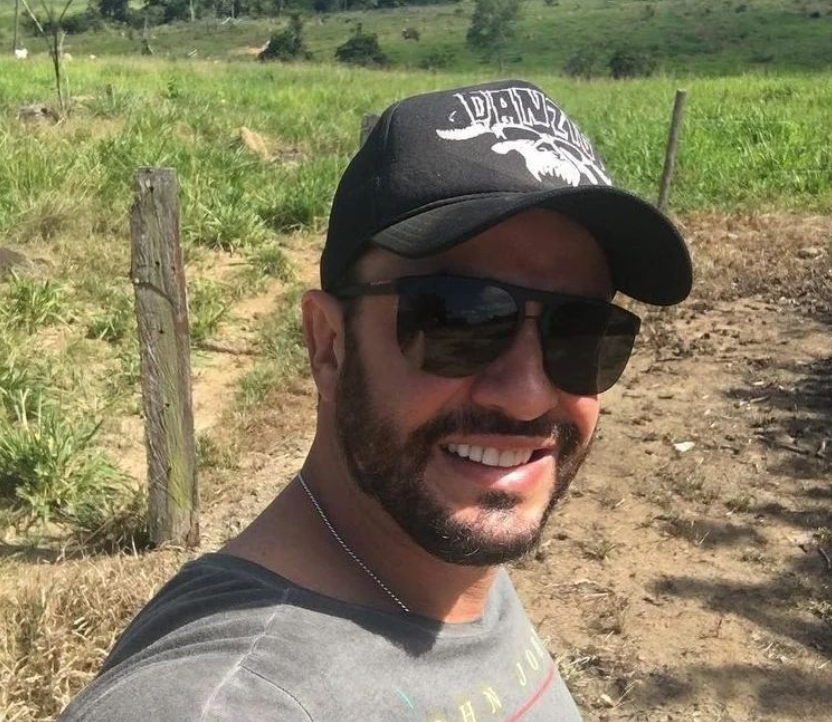 Rodrigo Albornoz H.